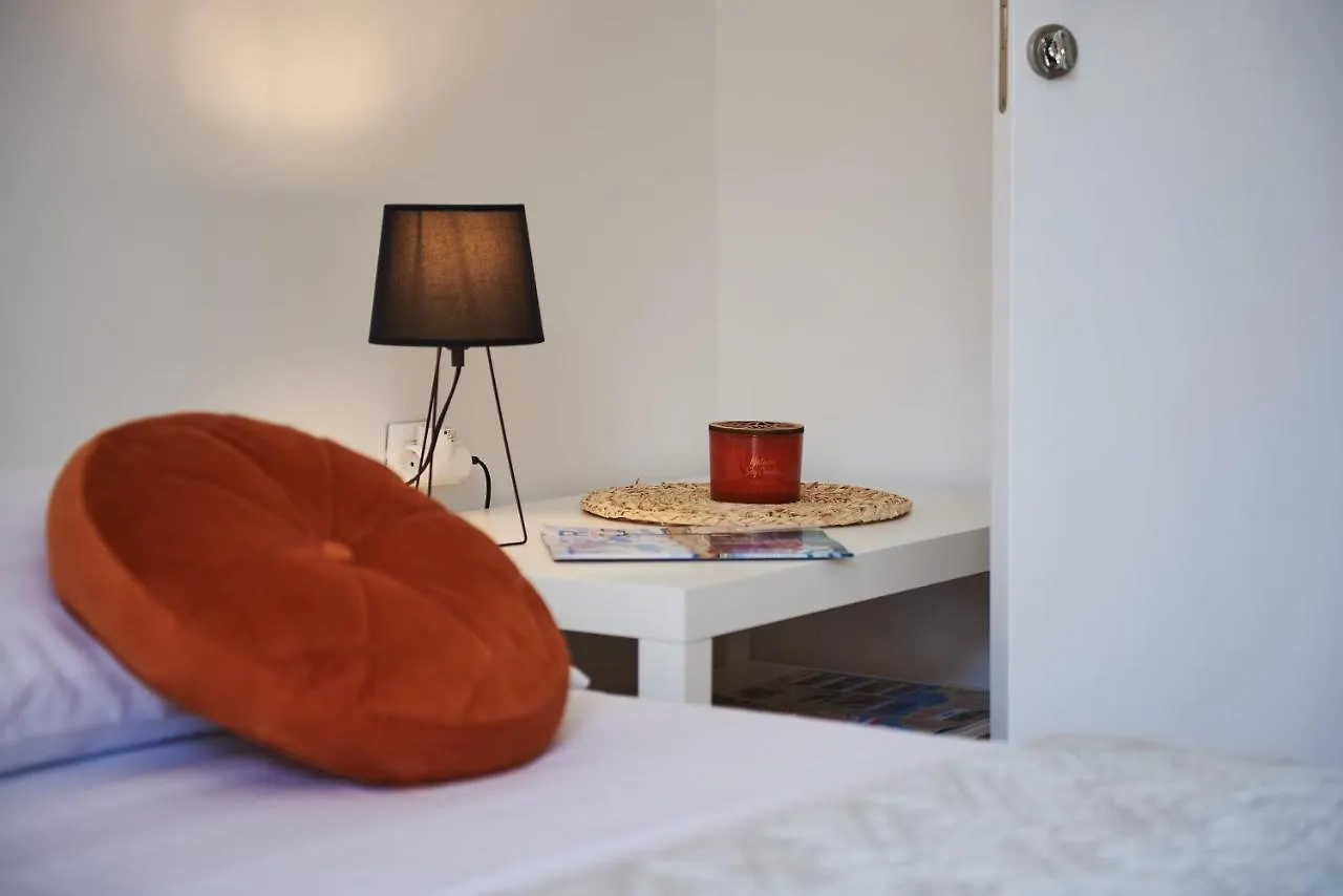 Apartment Apartmani Draga Trogir