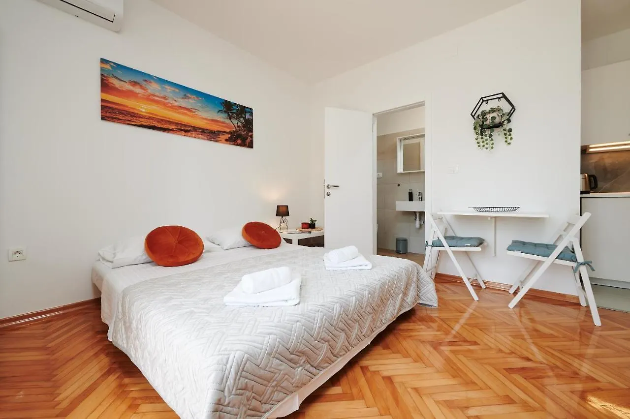 Apartmani Draga Trogir