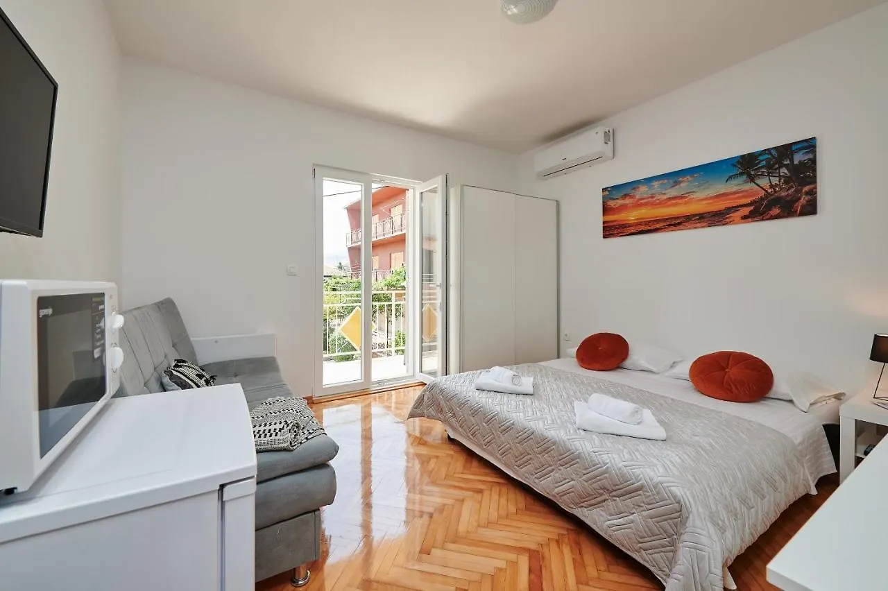 Apartmani Draga Trogir