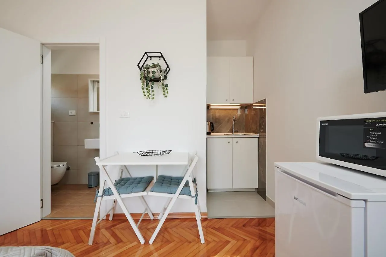 Apartment Apartmani Draga Trogir