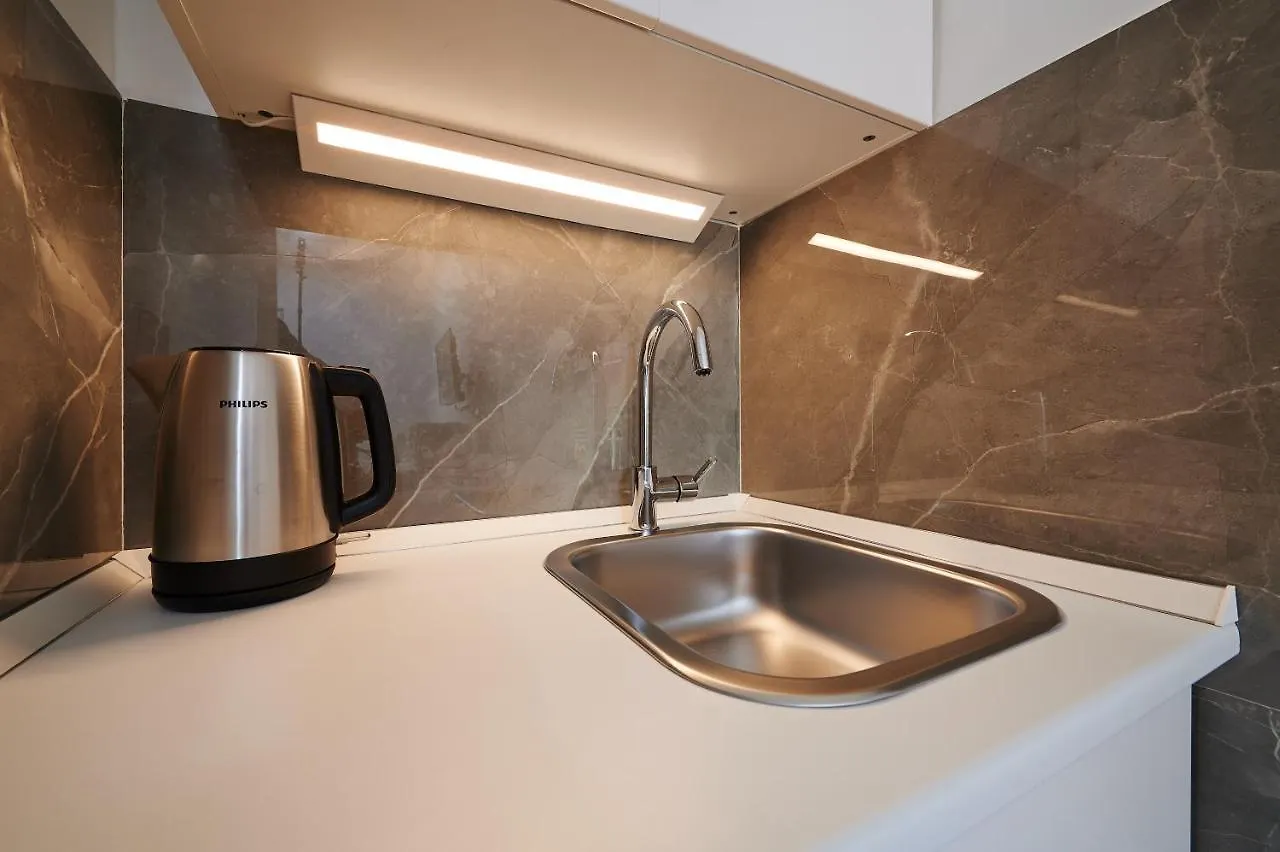 Apartmani Draga Trogir 0*,