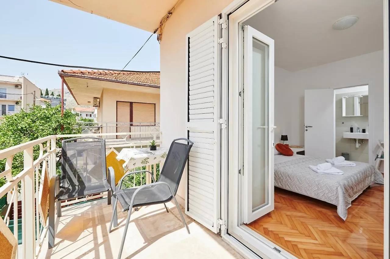 Apartmani Draga Trogir 0*,