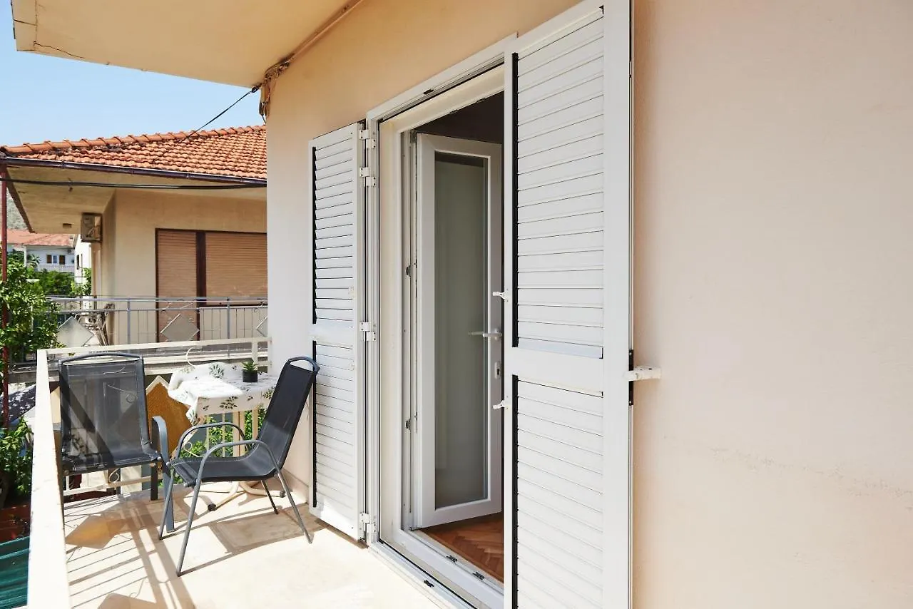 Apartmani Draga Trogir Croatia