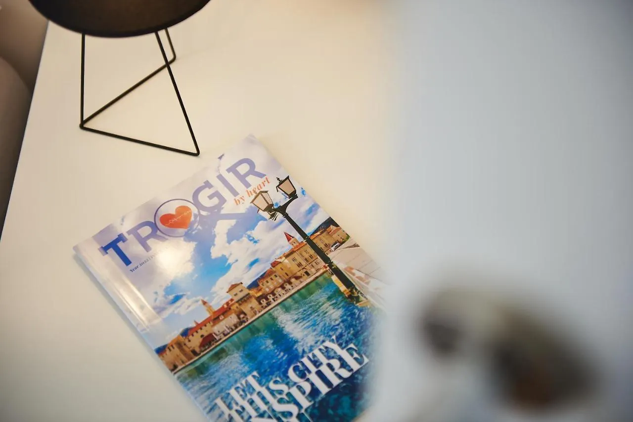 Apartmani Draga Trogir 0*,  Croatia