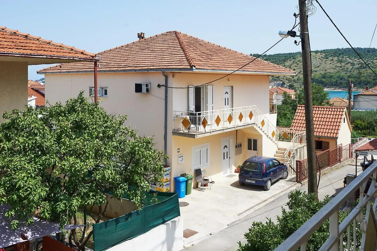 Apartmani Draga Trogir Apartment