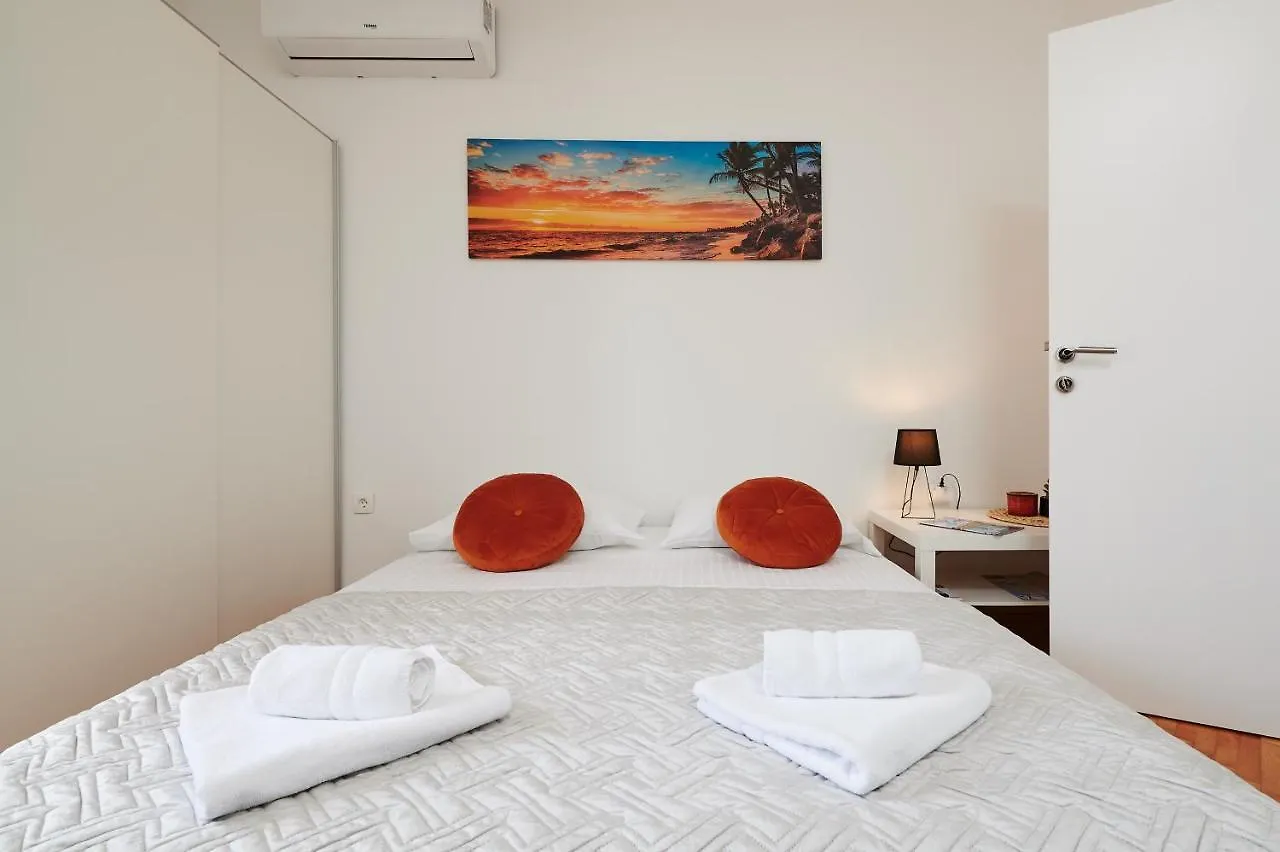 Apartmani Draga Trogir Apartment
