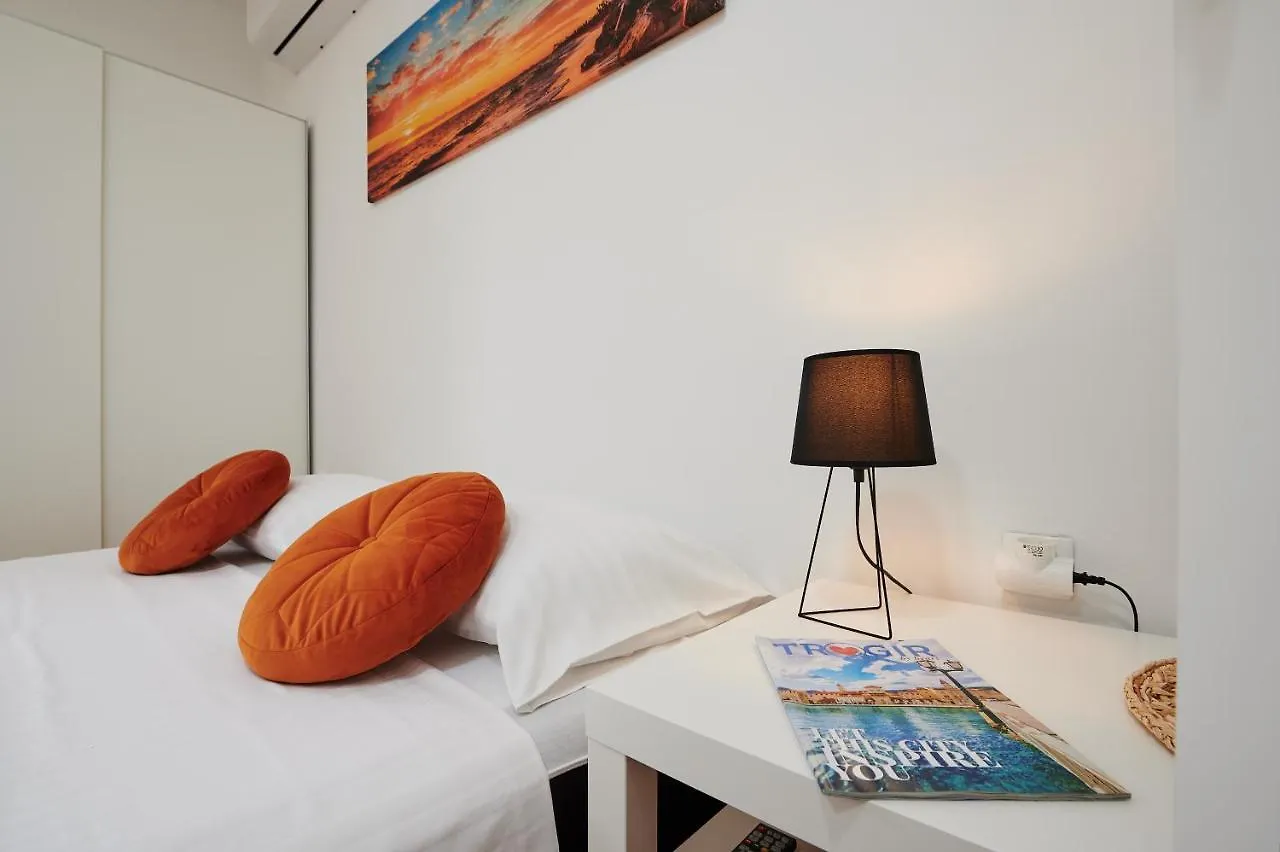 Apartmani Draga Trogir Apartment