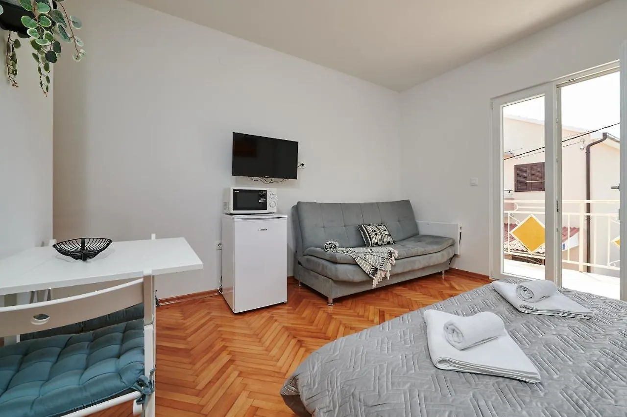 Apartmani Draga Trogir