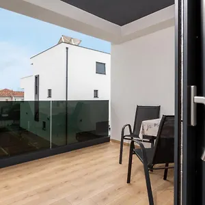 Apartament Bellezza, Trogir